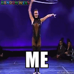 randomweas:    Me Versus You - Hula Hooping 