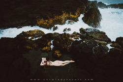 corwinprescott:    “We Were Wanderers”Hawaii 2018Corwin Prescott