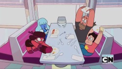 peridothedestroyeroftheworld:  Some important ruby reactions