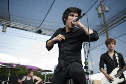 backseatmarinade:  Crown The Empire (by LLDPhotography)