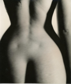 adreciclarte: by Bill Brandt, 1955