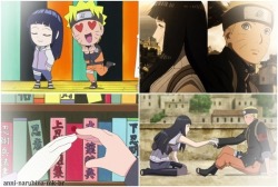 anni-naruhina-mk-br:  Naruto SD and Naruto The Last    *-*