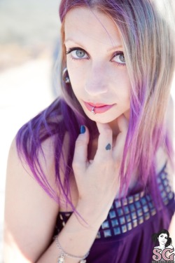 altmodelgirlcrush2:  Demonia Suicide@suicidegirls