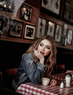 imogenpotts:  Imogen Poots for Citizens of Humanity