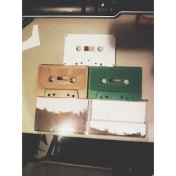 sinaivessel:  the day has finally come! our first physical release