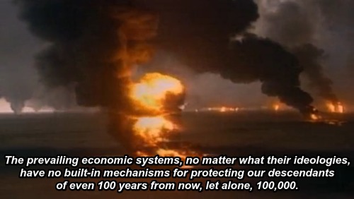universalequalityisinevitable:  Neil deGrasse Tyson, from “The Immortals” episode of Cosmos: A Spacetime Odyssey. 