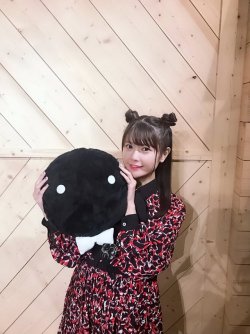 ha-n-to-u-me-i:  竹達彩奈　taketatsu ayana2019.01.25　声優イベントin