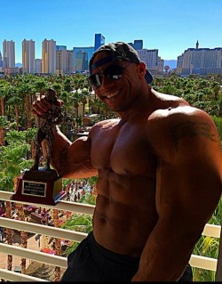 Sergio Oliva Jr