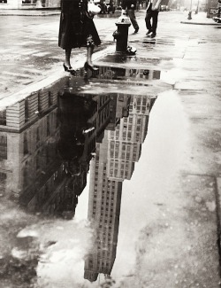 luzfosca:  Bedrich Grunzweig April shower, 1951 