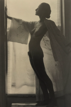 christopherbarnard: Georgia O’Keeffe by Alfred Stieglitz, 1918 