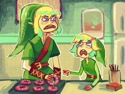 jununy:  i LOVE NINTENDO E3 heres a screencap redraw screencap