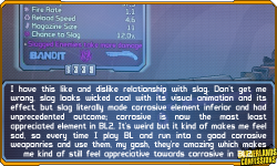 borderlands-confessions:  “I have this like and dislike relationship