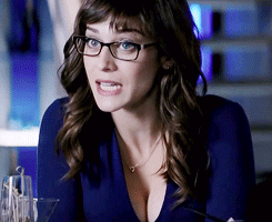 fylizzycaplan:  Lizzy Caplan as Agent Lacey in ‘The Interview’