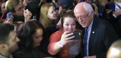 micdotcom:  Young voters are the key to Bernie Sanders’ success