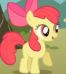 colorcloudsdale:  My Little Pony: Friendship is Magic > Morgan