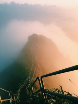 niccoolleeyy:  The thing about struggles in life are that once