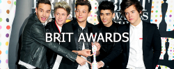  So, how’s 2013 been for One Direction?  Awards won (by alphabetical