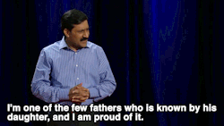 ted:  Father of the year.  His daughter, Malala Yousafzai,