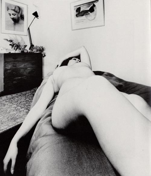 asolitarycomfort:  David Bailey 