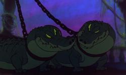 iamoutofideas: creek-nymph:   The Rescuers (1977)   