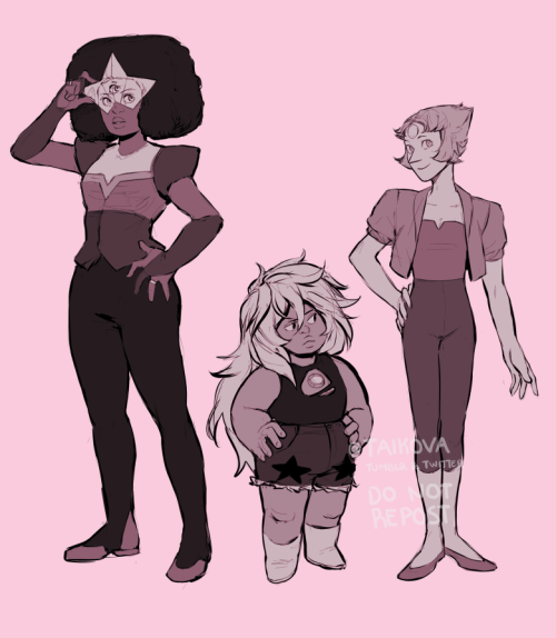 taikova:  drew the gems! twas fun.  