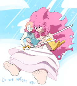 rosepearl