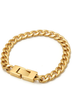 flykarma:  gold bracelet  @ karmaloop here  *& drop repcode PUFFPUFFPASS for