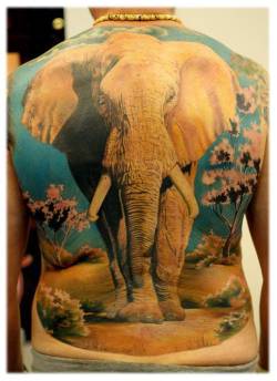 Tattoos I like