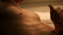 AARON FROM PARIS ♂♂