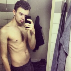 systemofadowny:  Put on a few kilograms since hospital :)  ahshakaibd
