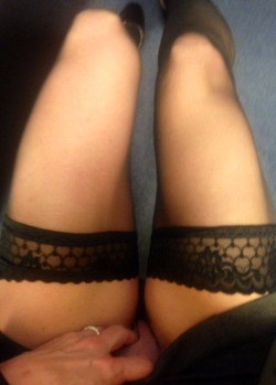 luckysugar123:  Lovely afternoon at work, with a pleasurable