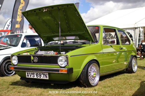 The Art of MK1