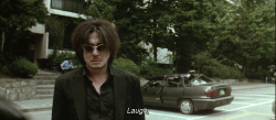 angste:  unbiaseddairylodge:  oldboy (2003) dir. chan-wook park