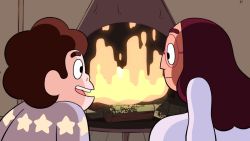 gemfuck:  On this week’s episode of Steven Universe, Thursday,