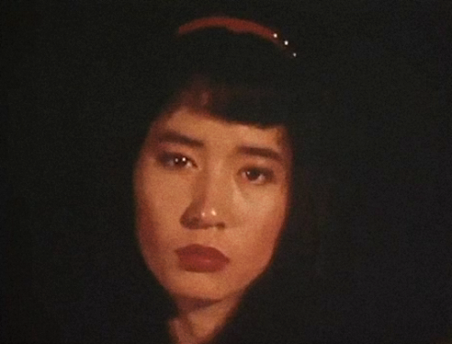 marypickfords:The First Love (Mari Terashima, 1989)