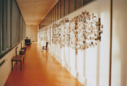 lackingly:  Hallway (by esmée[old account]) 