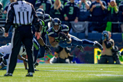 seattleseahawksnfl:  (Photo by Seattle Seahawks)