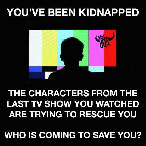 akikosdream:  soilder9:  bravo44:  metaphortunate:  Leslie Knope. I have no fear.  58th Squadron?  Eh, I think I’ll be fine.  Vikings is what i watched last    Ragnar to the rescue   I’m watching family guy… I’m fucked.