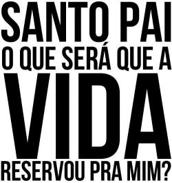 Se oriente rapaz...