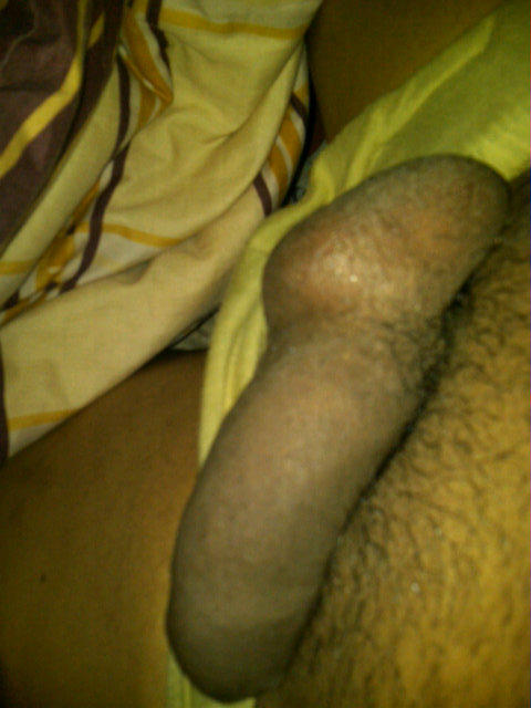 Holy shoot! This is some serious cock!!!