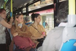 dimitrifraticelli:  Friends on Film in Madrid | Kodak Color Plus