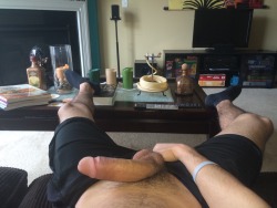 hornyclick:  adrian-hung:  Chillin  I want to make this my desktop