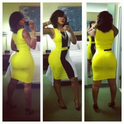 iamdeelishis:   THICK N PROUD   Deelishis