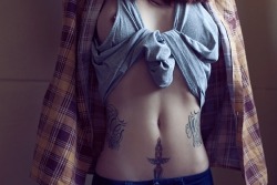 Art com Tattoo