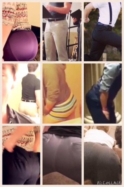 rose-gold-gay:  Thomas Sanders has an amazing ass
