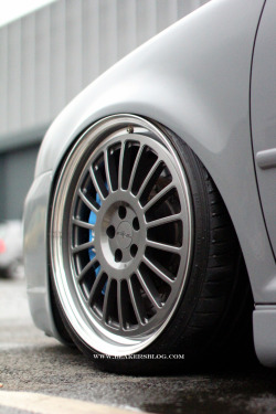 Stance | Dynamics