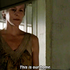 A Pathetic Fangirl's Blog