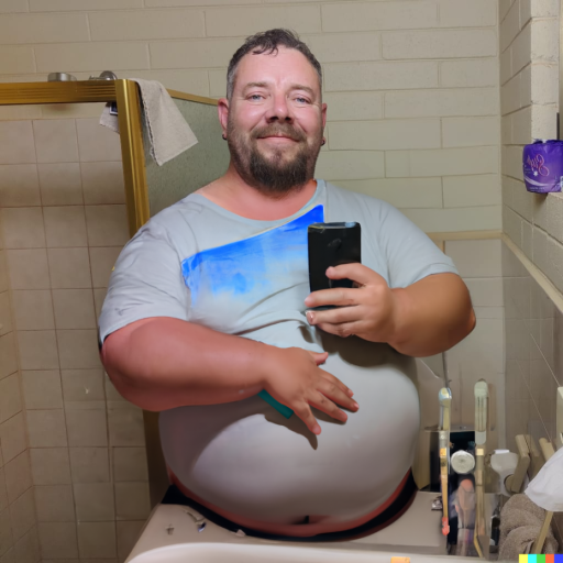 bigboyproject:Soooooo I think I’ve grown a bit more…How