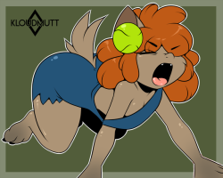 kloudmutt:let the spoopy month commeth 
