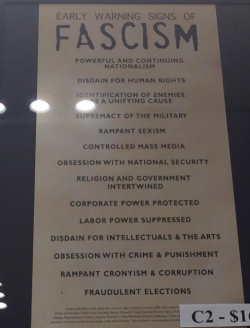 micdotcom:  US Holocaust Museum’s “early warning signs of